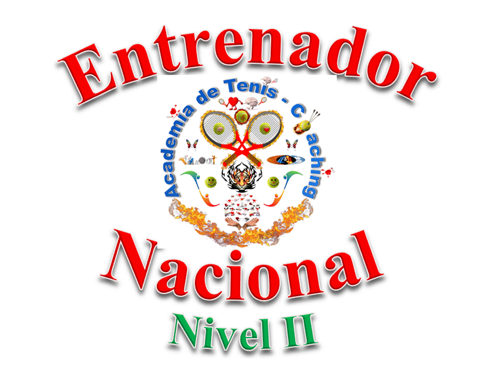 Entrenador Nacional Tenis Huelva
